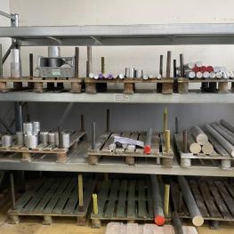 Shelves