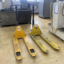 Pallet Truck