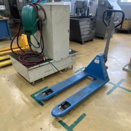 Pallet Truck