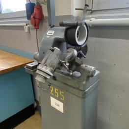 Graver Grinding Machine