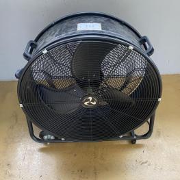 Hochleistungs Bodenventilator