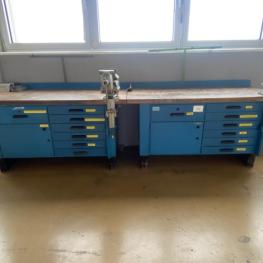 Werkbank