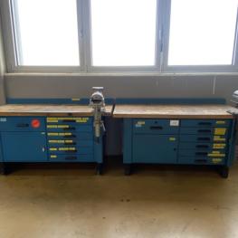 Werkbank