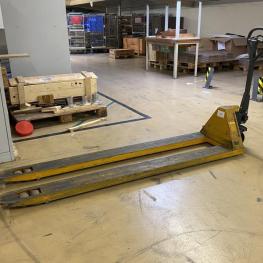 Pallet Truck