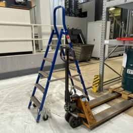 Pallet Truck