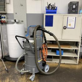 Industriesauger