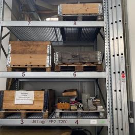 Pallet Rack