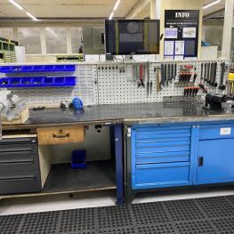 Workbenches