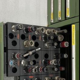 Tool Holders