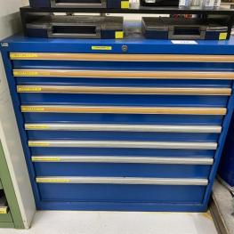Telescopic Drawer Cabinet