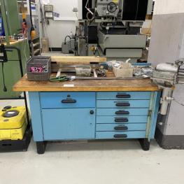 Workbench