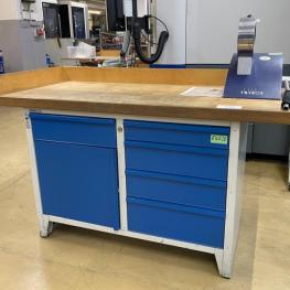 Werkbank