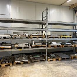 Pallet Rack