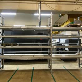 Pallet Rack