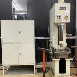 Hydraulic Press
