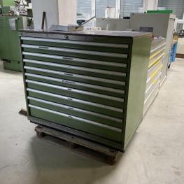 Drawer Cabinet