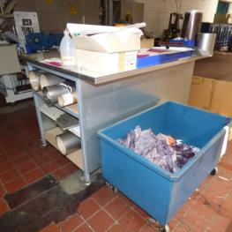 Work Table