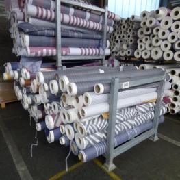 Transport und Lagergestelle