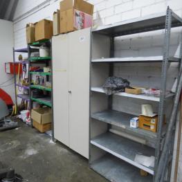 Interior Fittings