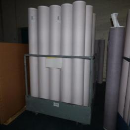 Lot Of Storage And Transport Racks