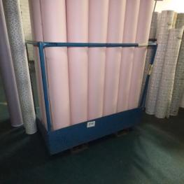 Lot Of Storage And Transport Racks