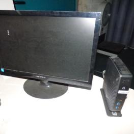 Thin Client