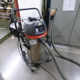Industriesauger