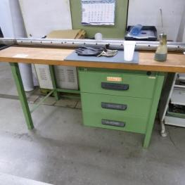 Workbench