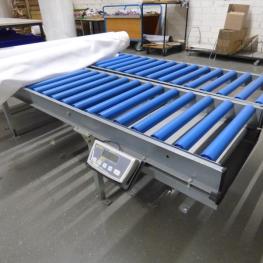 Roller Conveyors