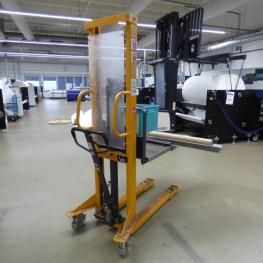 Pallet Lifter