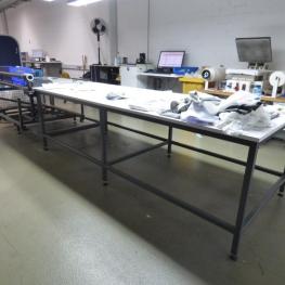 Work Tables