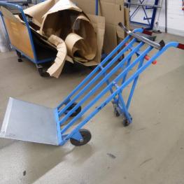 Sack Truck