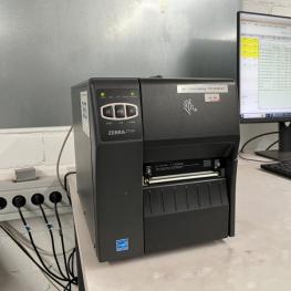 Label Printer