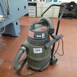 Industriesauger
