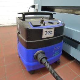 Industrial Vacuum Cleaner