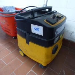 Industrial Vacuum Cleaner