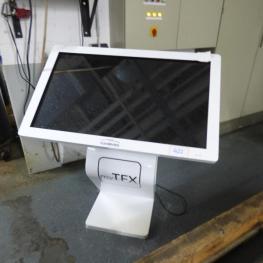 Messedisplay
