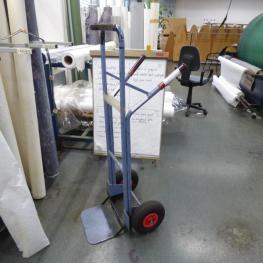 Sack Trolley