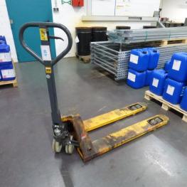 Pallet Truck