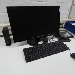 Thin Client