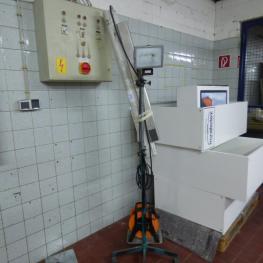 Halogenscheinwerfer