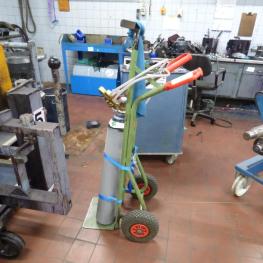 Sack Truck