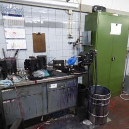 Workbench