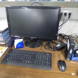Thin Client
