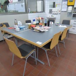 Tables