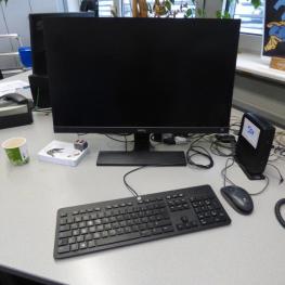 Thin Client