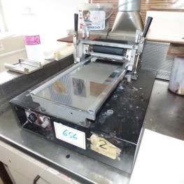 Automatischer Farbapplikator