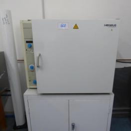 Drying Cabinet