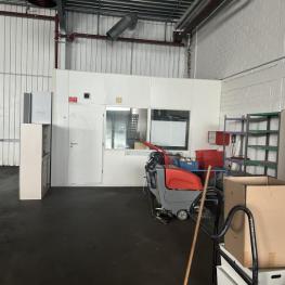 Office Container