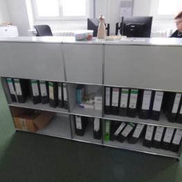 Aktensideboard